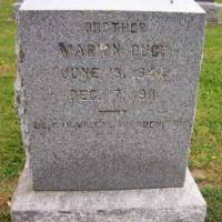 Marion PUGH (VETERAN CSA)