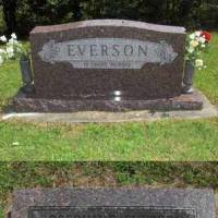 Josephine EVERSON