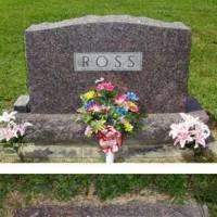 Ernest David ROSS