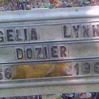 Angelia Lynn DOZIER