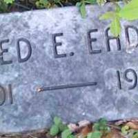 Fred Ellsworth EADS