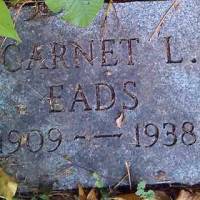 Garnet L EADS