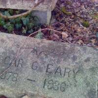 Edgar EARY