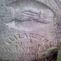 Elizabeth WILSON