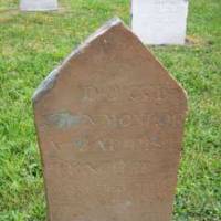 T. John "Doc" MONROE