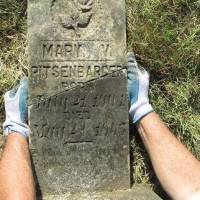 Mary Virginia PITSENBARGER