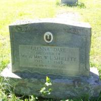 Glenna Dare SHIFLETT