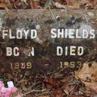 Floyd SHIELDS