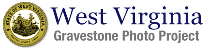 West Virginia Gravestone Photo Project